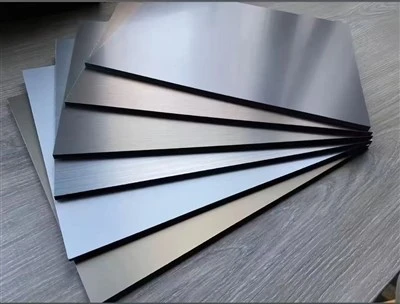 Aluminijumske dekorativne zidne ploče
