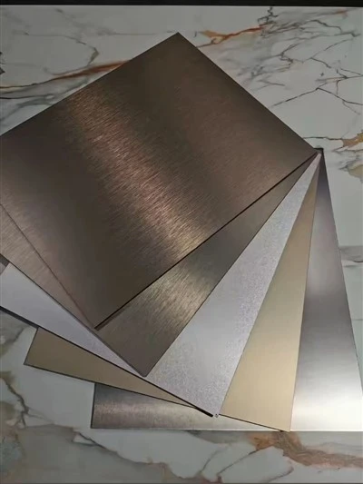 Zidna ploča od aluminijumskog lima
